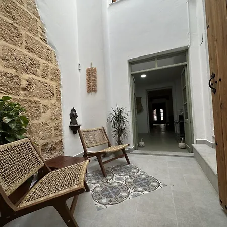 Ca Maribel - Casa De Lujo Mediterránea En Сasa de vacaciones