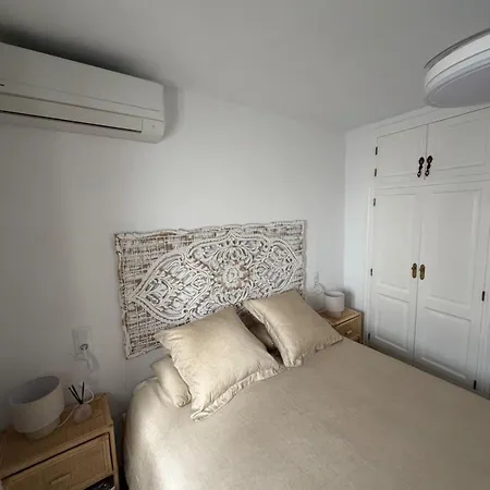 Ca Maribel - Casa De Lujo Mediterránea En Сasa de vacaciones Jávea