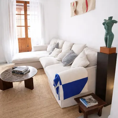 Ca Maribel - Casa Familiar De Lujo Con Piscina Privada En *