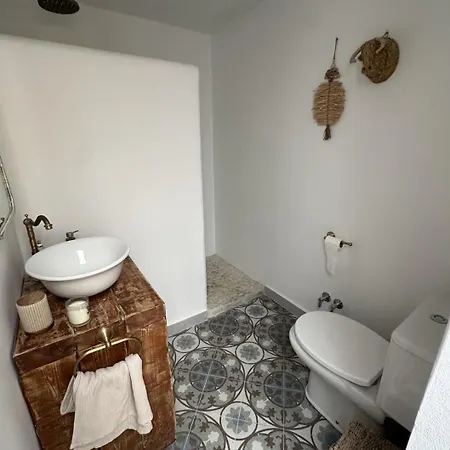 Hébergement de vacances Ca Maribel - Casa Familiar De Lujo Con Piscina Privada En Jávea