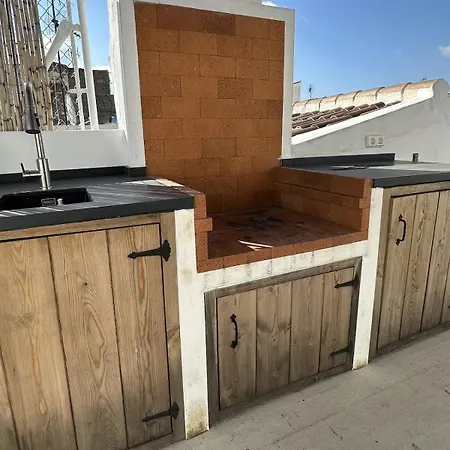 Ca Maribel - Casa De Lujo Mediterranea En