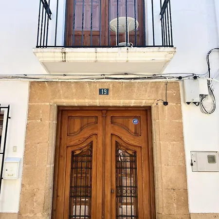 Ca Maribel - Casa Familiar De Lujo Con Piscina Privada En Дом отдыха *