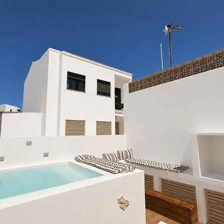 Ca Maribel - Casa Familiar De Lujo Con Piscina Privada En Jávea