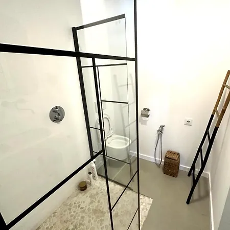 Hébergement de vacances Ca Maribel - Casa Familiar De Lujo Con Piscina Privada En