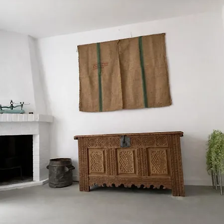 Дом отдыха Ca Maribel - Casa Familiar De Lujo Con Piscina Privada En Хавеа