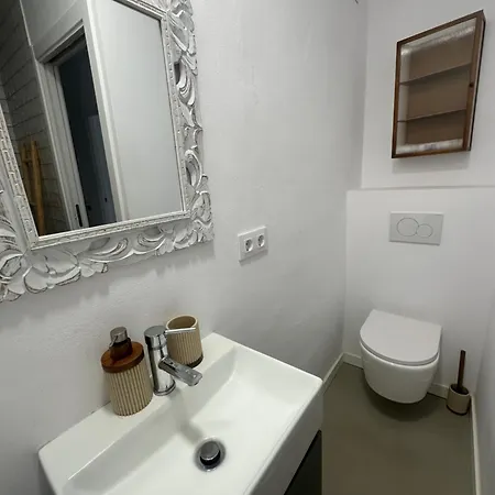 Ca Maribel - Casa Familiar De Lujo Con Piscina Privada En Jávea