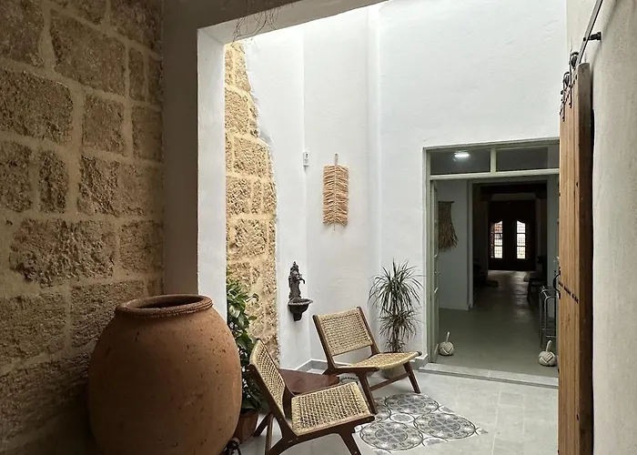 Ca Maribel Сasa de vacaciones