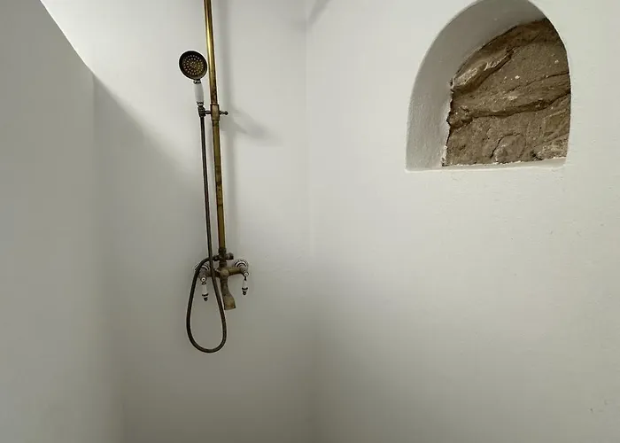 Сasa de vacaciones Ca Maribel Jávea