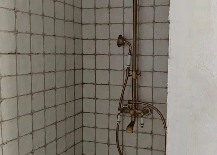 Ca Maribel Сasa de vacaciones Jávea