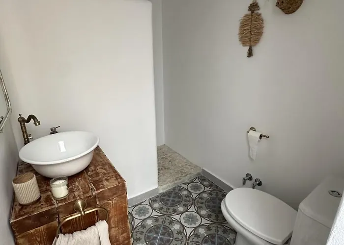 Сasa de vacaciones Ca Maribel Jávea