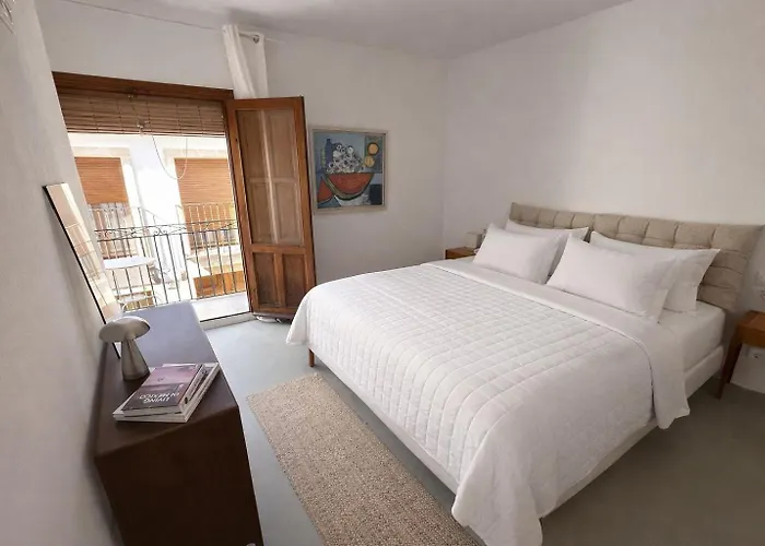 Ca Maribel Сasa de vacaciones