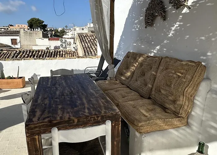 Ca Maribel Сasa de vacaciones