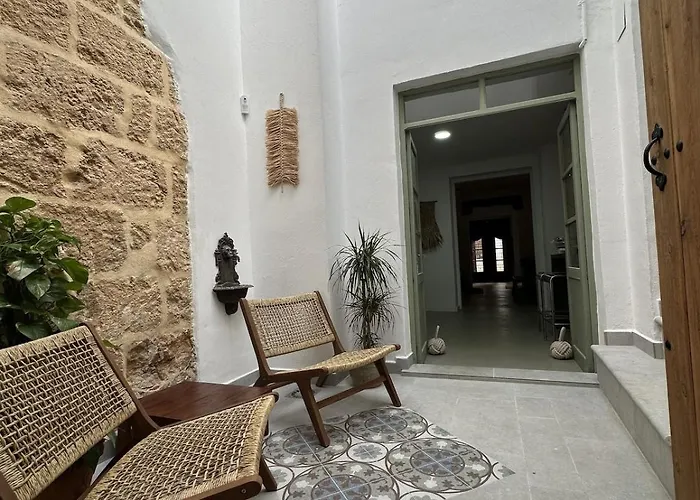 Ca Maribel Сasa de vacaciones