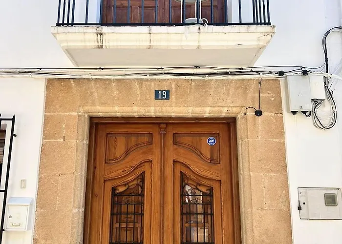 Ca Maribel Сasa de vacaciones *