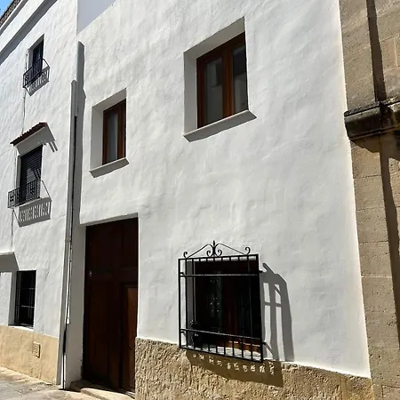 Ca Maribel - Casa De Lujo Mediterranea En Dom wakacyjny Jávea